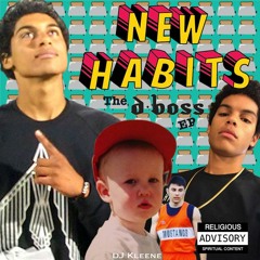 Happy One (ft. Thibeaux and lil lightnin')