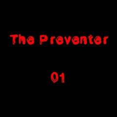 The Preventer - Rip Submarine (TP01)