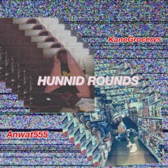 HUNNID ROUNDS FEAT YSB OG PROD BY THORNS