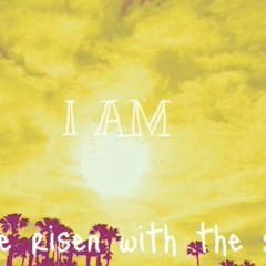 I Am Poetry freestyle