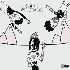 Lost (Prod. Wander as Ghosts)