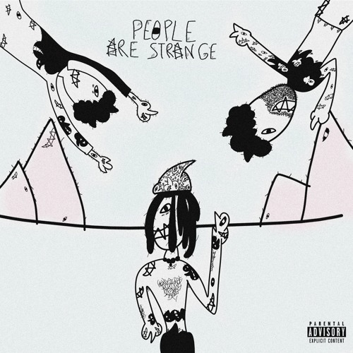 Lost (Prod. Wander as Ghosts)