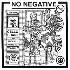 Stickin' It To The Man, Again