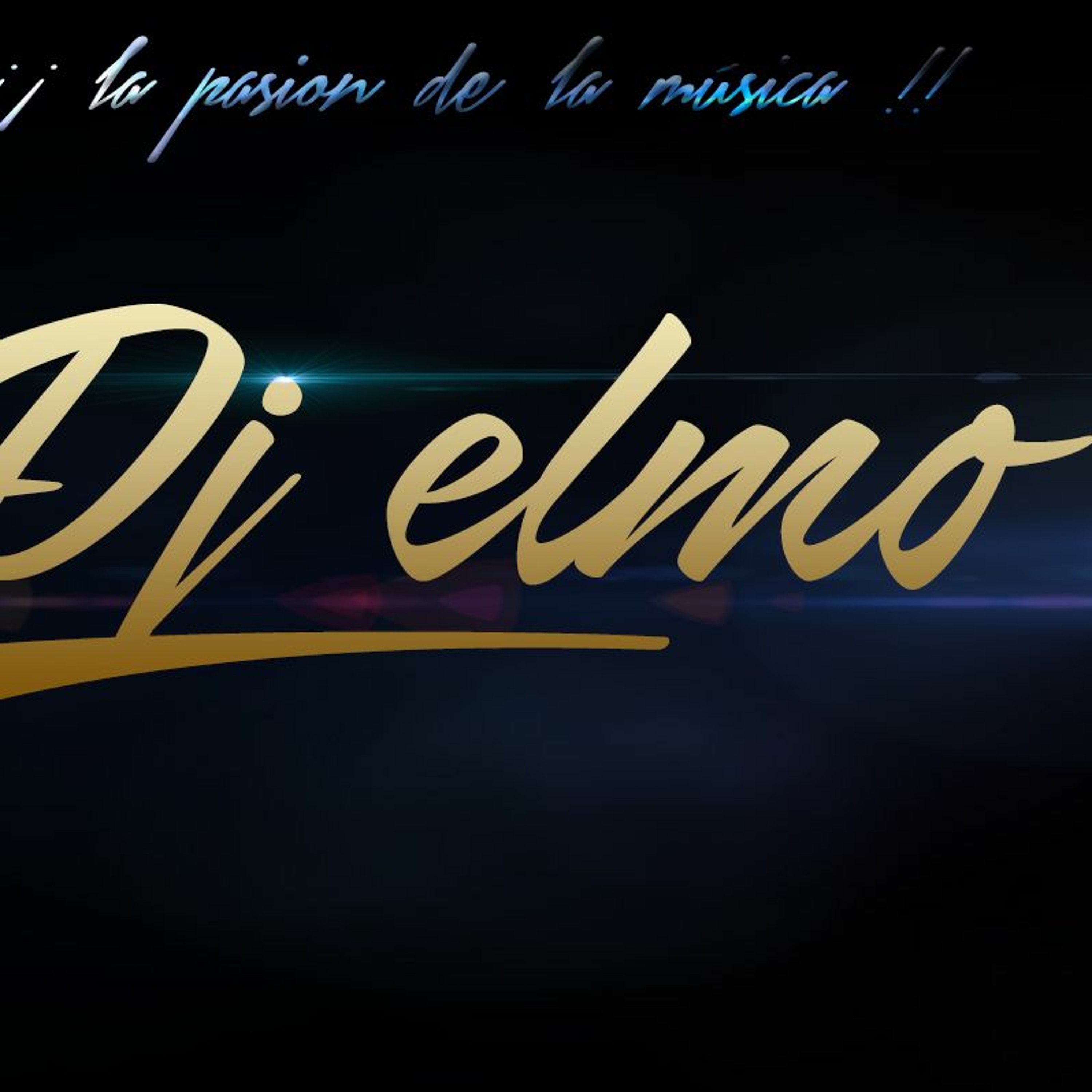 dj elmo tribalito