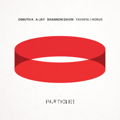 Dimuth K & A-JAY (SL) - Yavapai (Original Mix)