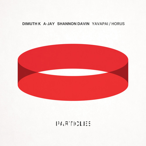 Dimuth K & A-JAY (SL) - Yavapai (Original Mix)