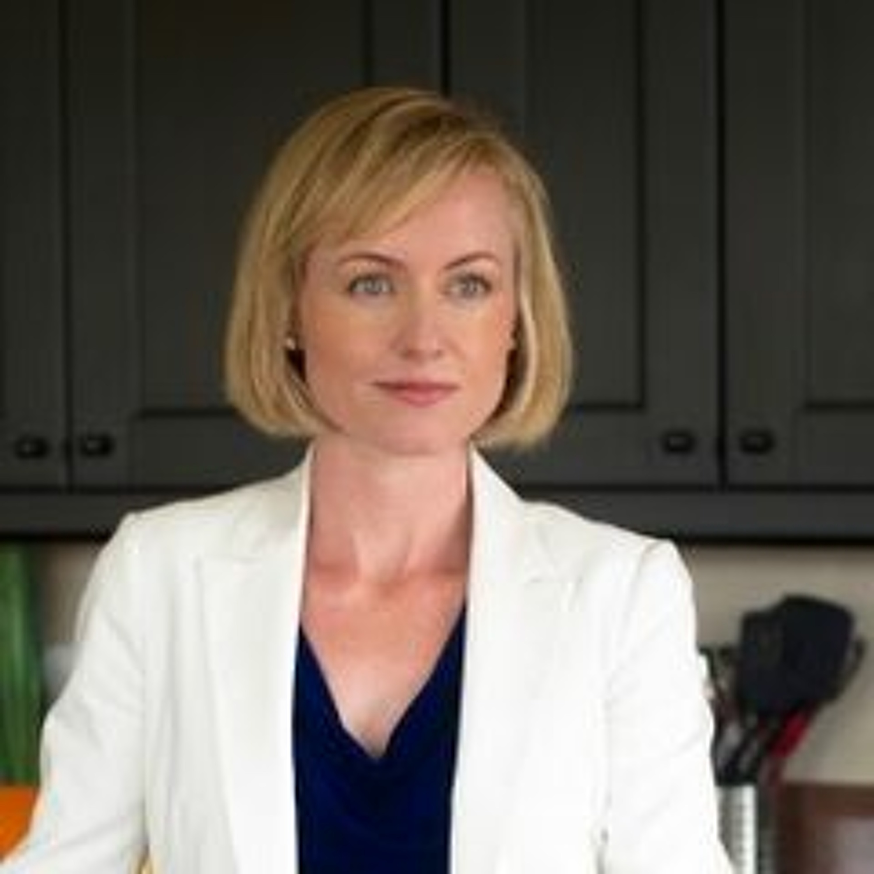 Vitamin K2 And The Calcium Paradox With Dr. Kate Rheaume