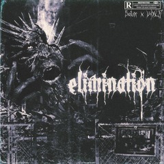 SAILOR x WXLF!=狼 - ELIMINATION