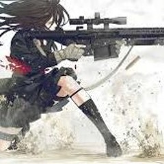 Free Target /feat The Arcadium -Hiro_Playlist