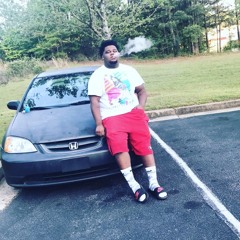 Young Roc-Boot Up Wee