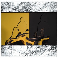 HERRA HNETUSMJÖR & JOE FRAZIER - LÍTUR ALLT ÚT FYRIR ÞAÐ (MARMARI EDIT)