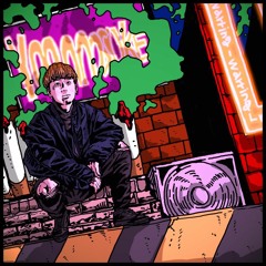 5. 19980508 (PROD/FEAT. DREAM LIKE)