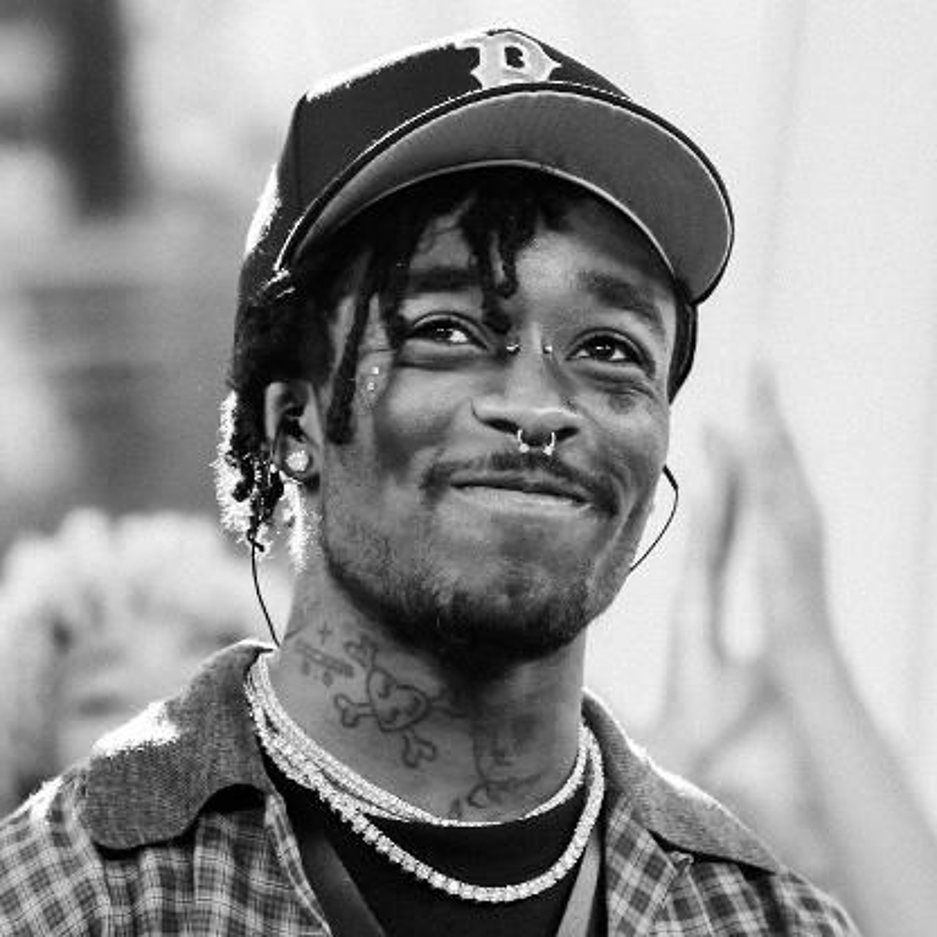 FREE Lil Uzi Vert Type Beat "Not You" episode artwork