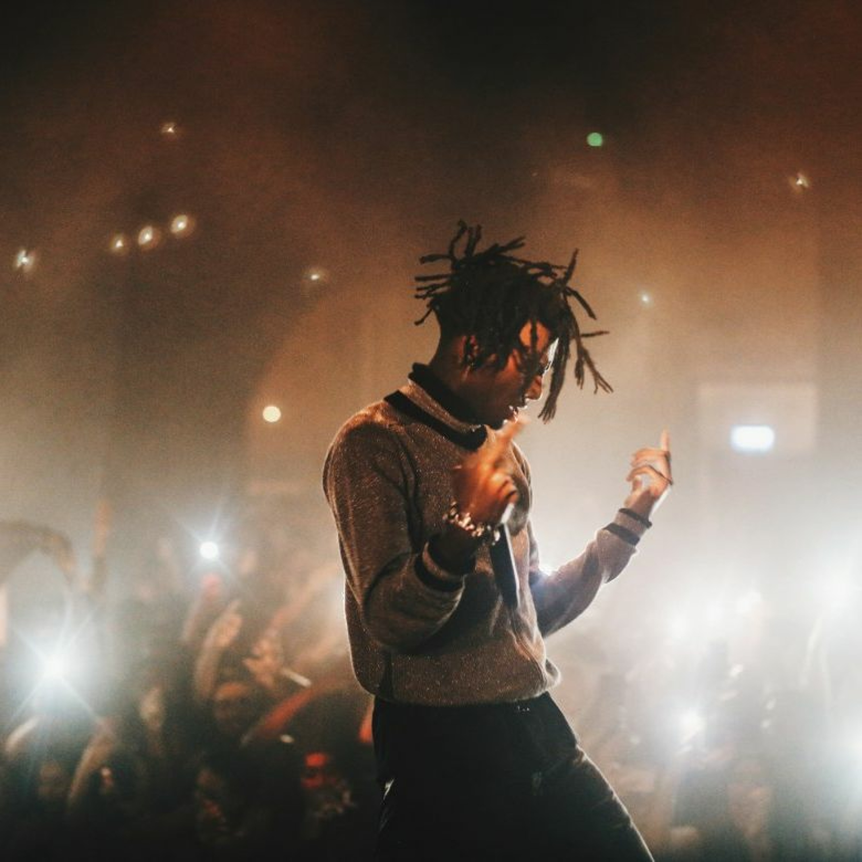 FREE Playboi Carti Type Beat "No Need Pt.2" episode artwork