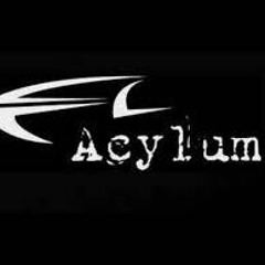 01 Acylum The Enemy