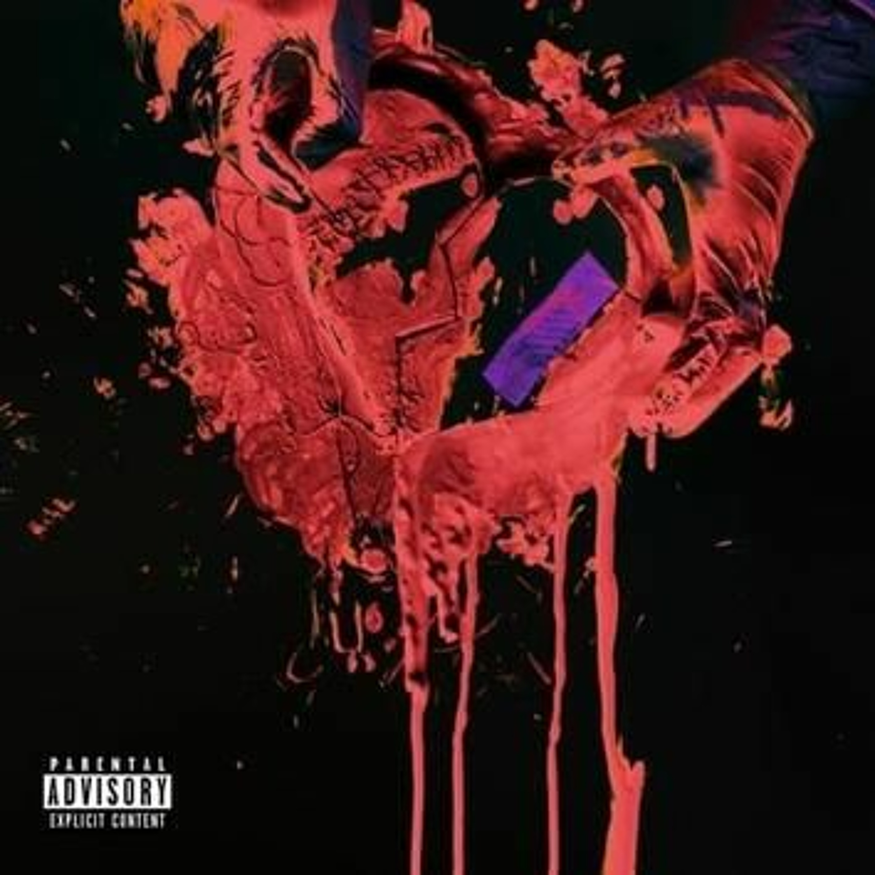 FREE Juice WRLD + Lil Skies Type Beat "Got Me" episode artwork