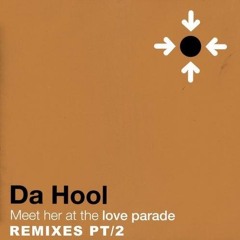 Da Hool - Meet Her at the Love Parade [N808 Edit]