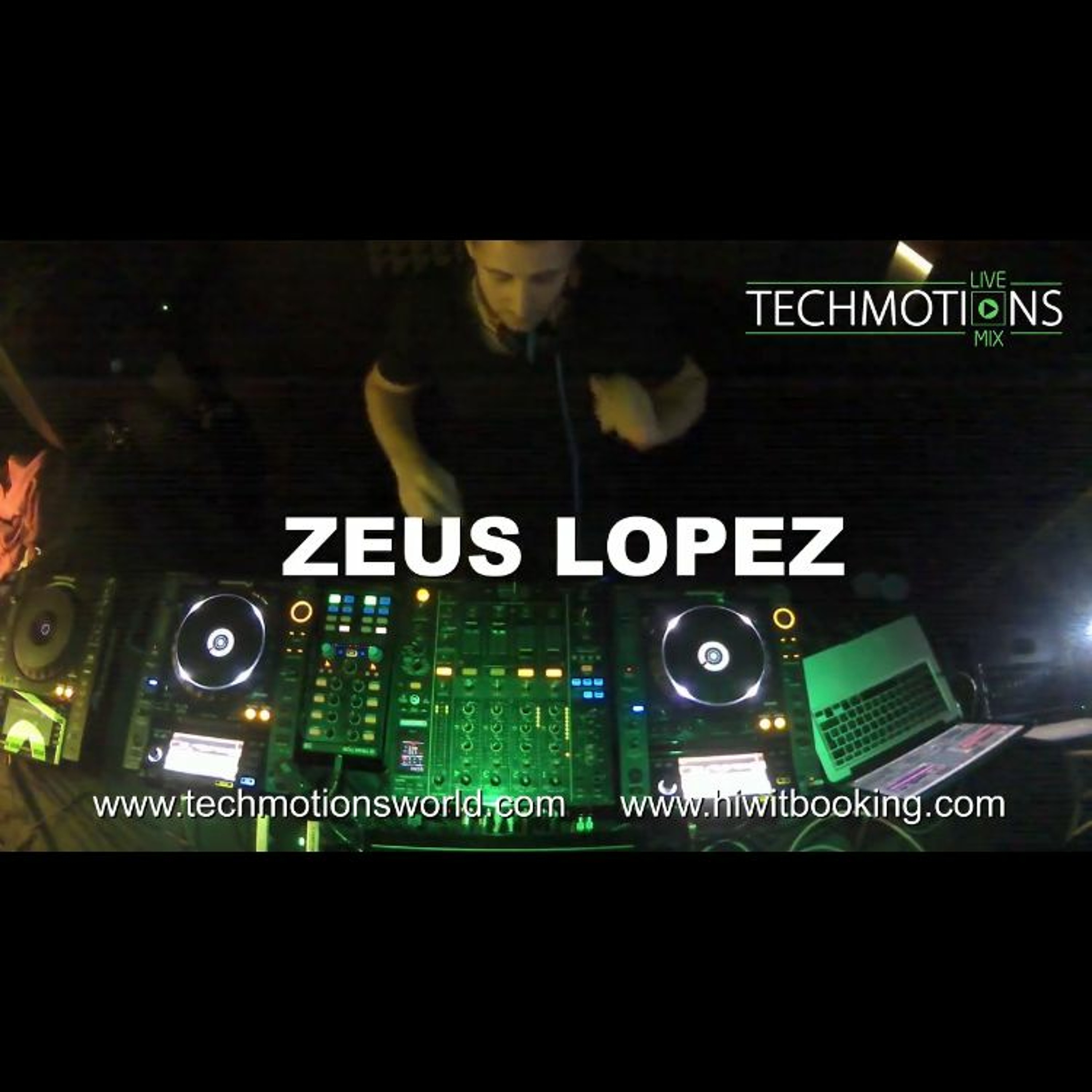 Zeus Lopez