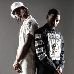 Krept & Konan - Ask Flipz Ft. Stormzy - ENIMATIX BOOTLEG [FREE DOWNLOAD]