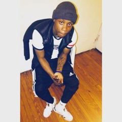 Ra Loc - Gang in this Bitch