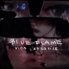 Blue Flame (Prod. Mingu)