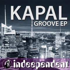 Kapal - Going To Nature (INDEEPENDENT//PURPLE MUSIC)