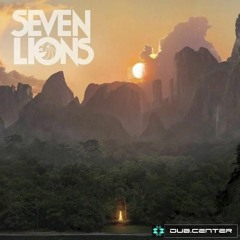 Seven Lions - Summer Of The Occult (1.5x)