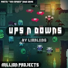 Ups N Downs - prj27 - LIONLIING T41