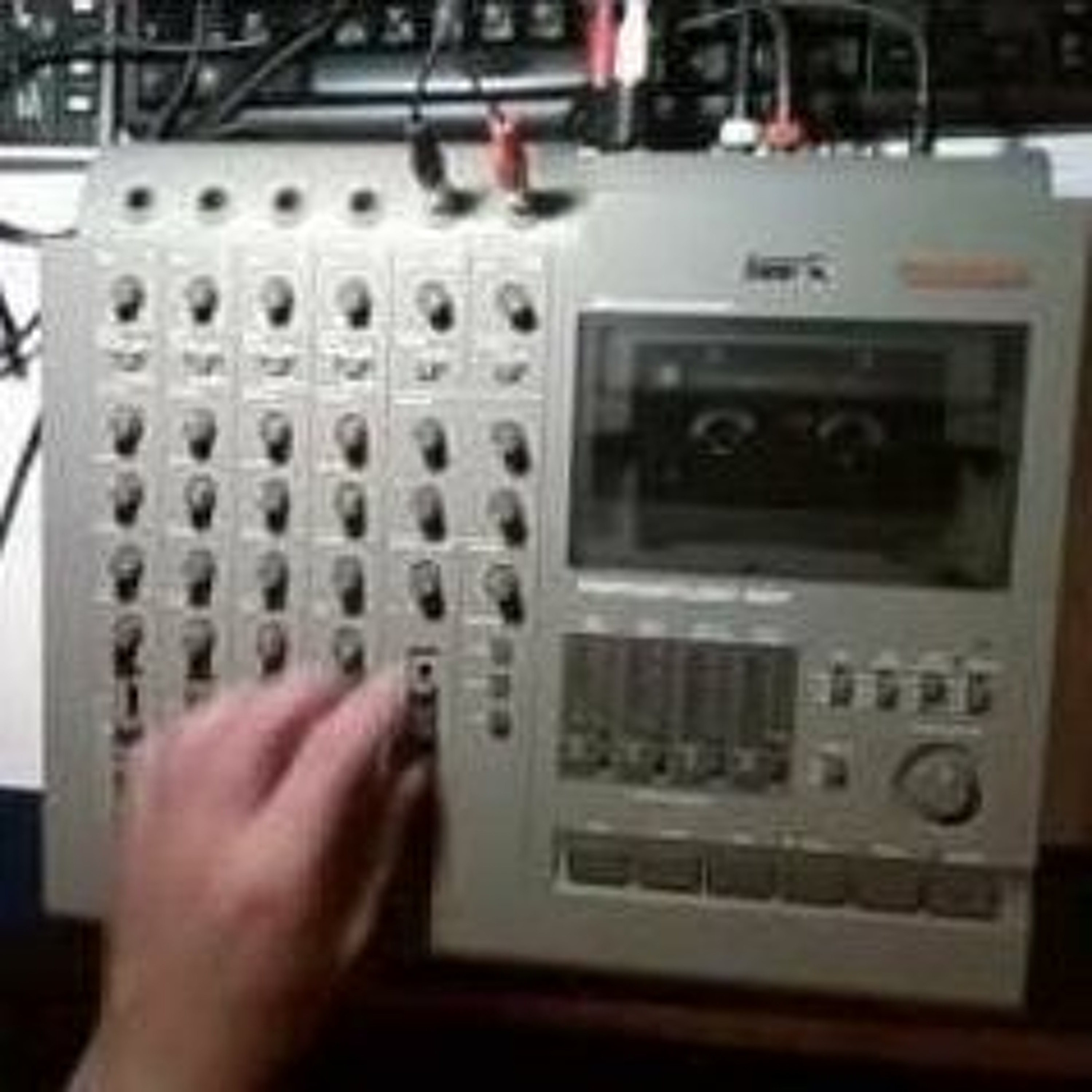 Radio Granjh 85 mhz
