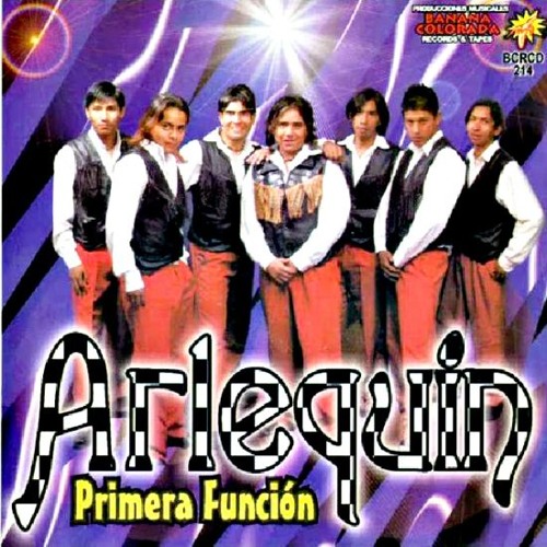 Arlequin-Será mejor