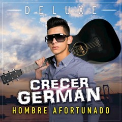 Amor Sincero- Crecer Germán
