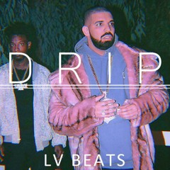 Drake X 21 Savage Type Beat "DRIP" [FREE]
