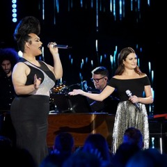 Defying Gravity - Ada Vox And Lea Michele