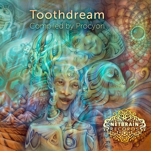 Fractal Cowboys - Something For Now
