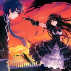 Nightcore - Im Not Afraid