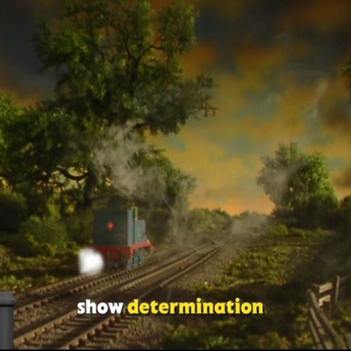 Determination Remix