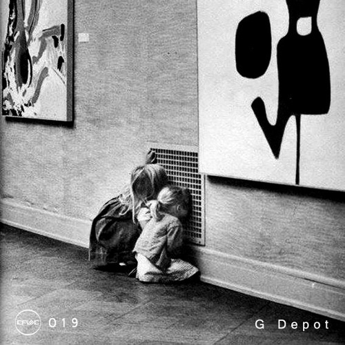 КРЮКАСТ 19: G Depot