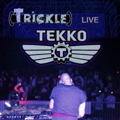 Tekko 2018 Opening set w/ TRicKLE (Free DL)