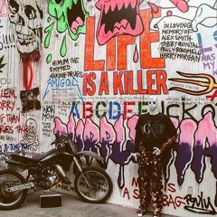 Ball & Chino - Lingo (Prod. Nik Luv)