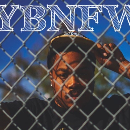 #YBNFWD