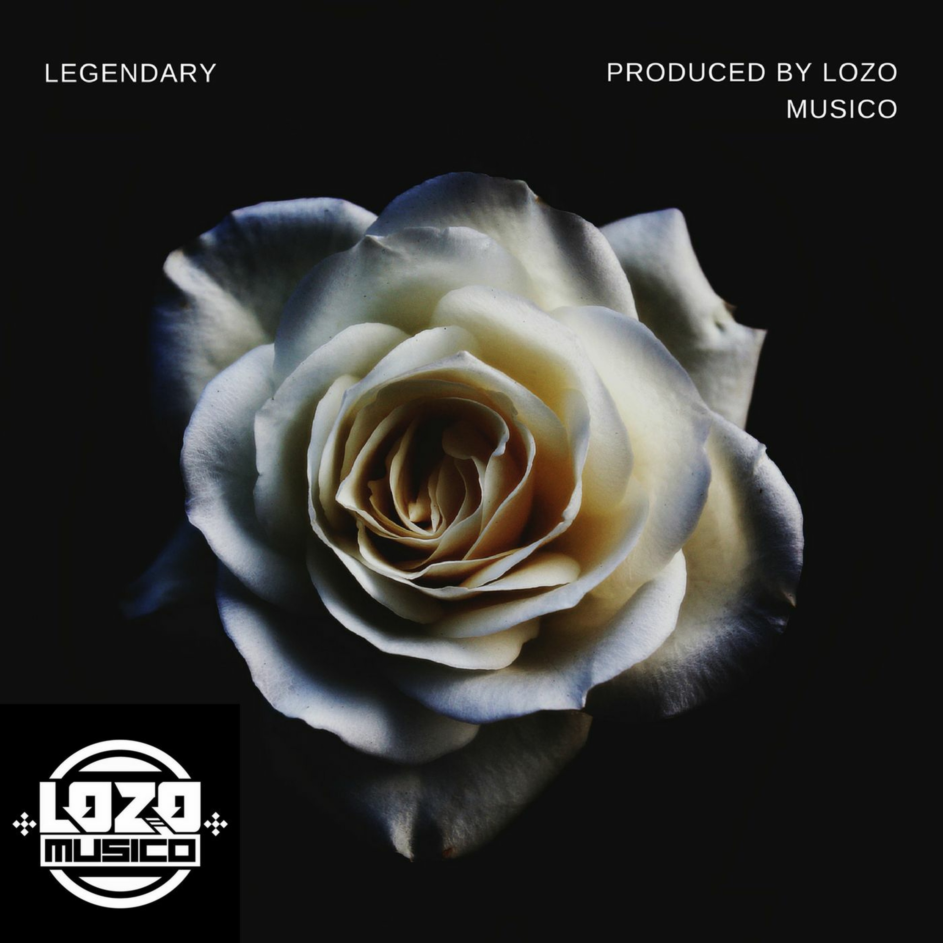 LozoMusico- Legendary  Produced By: Lozo Musico episode artwork