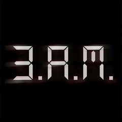 Jomo X Zakasi - 3AM