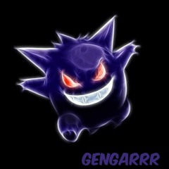 Kaja - Gengarrr