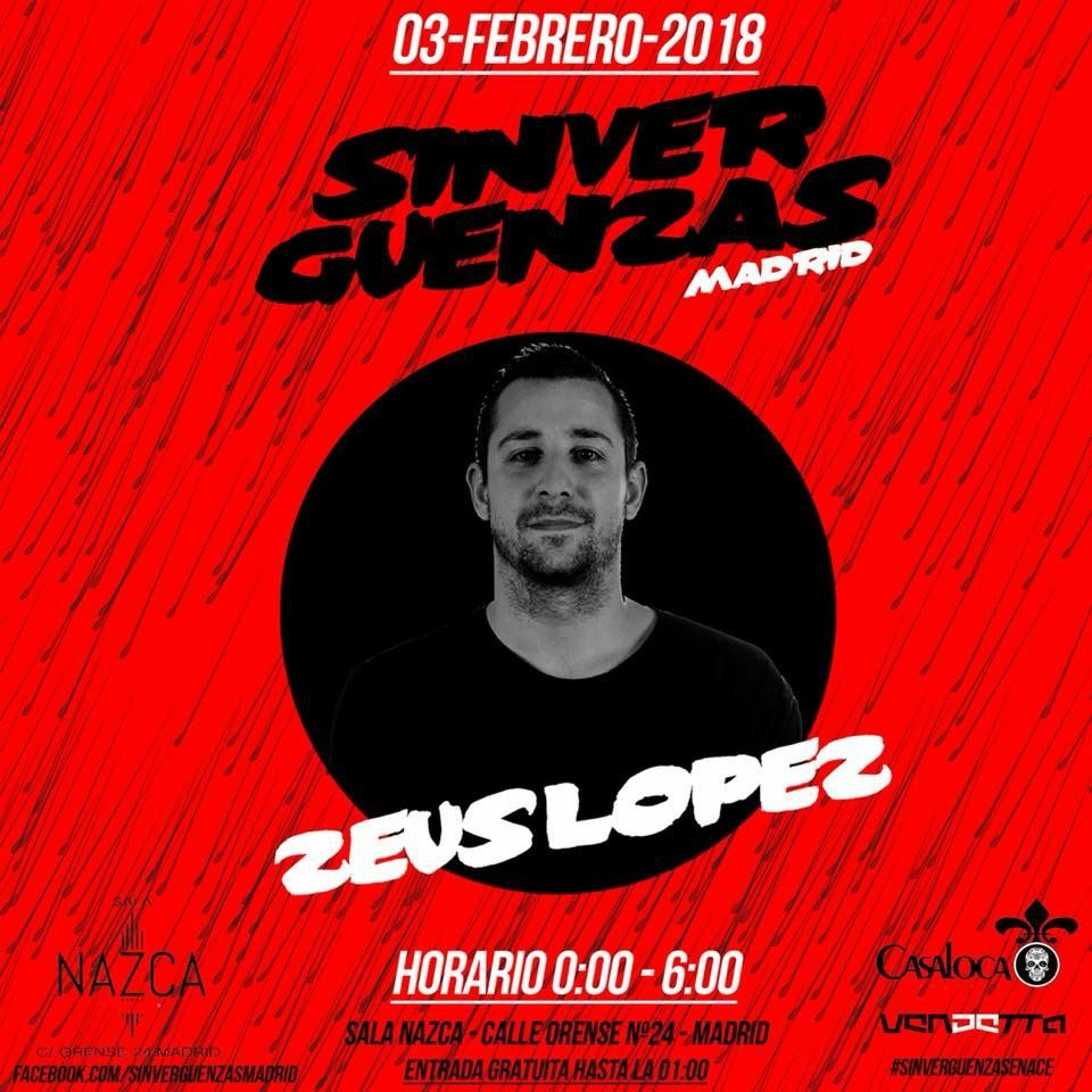 Zeus Lopez