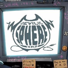 3R2 - Devilic Sphere