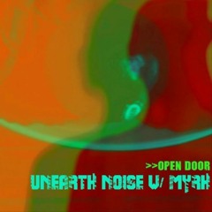 with Unearth Noise