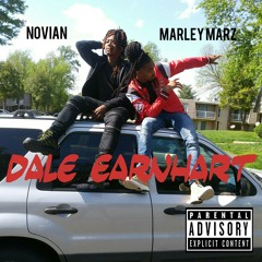 Marley Marz & Novian- Dale Earnhart