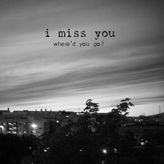 Missing Them