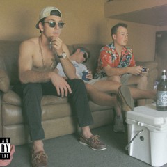 We Got - A$Ap JUUL x Xanner