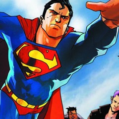 Superman vs Elite End Credits (SUPERMAN MAIN THEME)